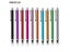10Pc/Lot Universal Metal Touch Screen Pen Stylus Pens For Ipad Apple Samsung Carousel 2