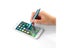 10Pc/Lot Universal Metal Touch Screen Pen Stylus Pens For Ipad Apple Samsung Carousel 3