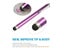 10Pc/Lot Universal Metal Touch Screen Pen Stylus Pens For Ipad Apple Samsung Carousel 4