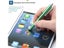 10Pc/Lot Universal Metal Touch Screen Pen Stylus Pens For Ipad Apple Samsung Carousel 5