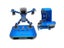 For DJI Mini 2/MINI 2 SE Stickers Skin Protective Drone Body Arm Remote Control Carousel 3