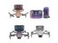 For DJI Mini 2/MINI 2 SE Stickers Skin Protective Drone Body Arm Remote Control Carousel 5