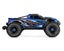Traxxas Maxx WideMaxx Brushless RTR 4WD Monster Truck (Blue) w/ TSM Carousel 2