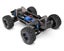 Traxxas Maxx WideMaxx Brushless RTR 4WD Monster Truck (Blue) w/ TSM Carousel 3