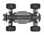 Traxxas Maxx WideMaxx Brushless RTR 4WD Monster Truck (Blue) w/ TSM Carousel 5