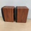 Stunning Jamo C91 Bookshelf Speakers - Mint Look and Sound! Carousel 7