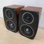 Stunning Jamo C91 Bookshelf Speakers - Mint Look and Sound! Carousel 2
