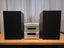 Yamaha RX/CDX-E400 Component System Carousel 2
