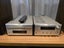 Yamaha RX/CDX-E400 Component System Carousel 7