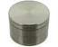 2.5" Tobacco Herb Grinder Spice Herbal 4 PC Metal Chromium Alloy Smoke Crushe Carousel 1