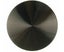 2.5" Tobacco Herb Grinder Spice Herbal 4 PC Metal Chromium Alloy Smoke Crushe Carousel 3