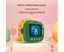 2.4K Green Kids Instant Print Camera with 32GB Card and Print Paper Fun DIY G Carousel 5