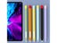 Stylus Cover Silicone Pen Case For Apple Pencil 2 Color Matching Stylus Carousel 3