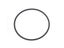 20Pcs 1.5mm Cassette Tape Rubber For DVD Cassette Tape Recorder Carousel 6