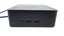 Dell K16A - Business Thunderbolt 3 Dock TB16 K16A Docking Station incl Adapter Carousel 3