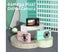 2.4 Inch LCD Kids Digital Camera 1080P HD Mini Video Camcorder For Children-g Carousel 2