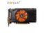 ZOTAC GTX 550 Ti 1GB GPU GDDR5 Video Card For NVIDIA Carousel 3