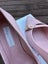 Kathryn Wilson pink heels Carousel 3