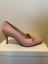 Kathryn Wilson pink heels Carousel 6
