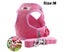 Soft Mesh Chest Harness for Medium and Small Dogs / Cats, Adjustable Reflecti M Carousel 1