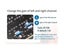 220W+220W BT 5.2 Wireless Audio Power Amplifier Portable Sound Amplifier Modu Carousel 2