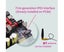 220W+220W BT 5.2 Wireless Audio Power Amplifier Portable Sound Amplifier Modu Carousel 3