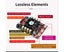 220W+220W BT 5.2 Wireless Audio Power Amplifier Portable Sound Amplifier Modu Carousel 5