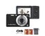 2.7-inch TFT Portable Digital Camera 56MP 4K Ultra HD 20X Zoom Auto Focus Sel Carousel 1