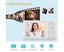 2.7-inch TFT Portable Digital Camera 56MP 4K Ultra HD 20X Zoom Auto Focus Sel Carousel 2