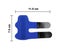 2 pcs Finger Splint, Snap Finger Splint for Broken Fingers, Finger Protection Carousel 4