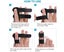 2 pcs Finger Splint, Snap Finger Splint for Broken Fingers, Finger Protection Carousel 6