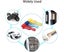 20 T-Tap cable connectors, quick release electrical insulation harness with s Carousel 4