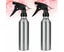 2 Pcs Metal Water Spray Bottle Metal Spray Bottles Empty Spray Bottle Carousel 6