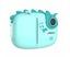 24Mp Touch Screen HD Instant Print Dual Digital Cameras Video Record 1000mAh Carousel 4