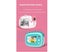 24Mp Touch Screen HD Instant Print Dual Digital Cameras Video Record 1000mAh Carousel 5