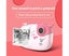 24Mp Touch Screen HD Instant Print Dual Digital Cameras Video Record 1000mAh Carousel 8