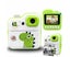 24Mp HD Instant Print Dual Digital Cameras Video Recording with 3 rolls paper Carousel 2