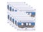 Speech Music Recording Standard Cassette Blank Tape Player Empty Tape 60 Mins Carousel 3