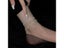 925 Sterling Silver Anklet For Women Birthday Gift Jewelry Accessories Carousel 6