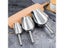 Stainless-Steel Ice Cube Scoop Bar Et Kitchen Spice Candy Flour Nut Scoop Spoon Carousel 3