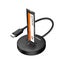 mbeat H1 USB 3.2 Gen2 10Gbps M.2 NVMe & SATA SSD Mini Dock (Black) Data Speed... Carousel 1