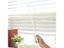 2pcs Long Replacement Parts Curtain Vertical Blind Wand Pulling Rod 12/17inch Carousel 1