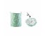 2Pcs Clothes Laundry Bag Foldable Washing Cotton Basket Linen Hamper Toys Sto Carousel 2