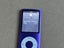 Purple iPod nano 4th gen - 8GB Carousel 6