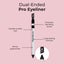 MCoBeauty Dual-Ended Pro Eyeliner Carousel 2