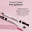MCoBeauty Dual-Ended Pro Eyeliner Carousel 5