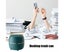 2PCS Desktop Mini Trash Can Kitchen Office Small Desk Organizer Garbage Bin W Carousel 2