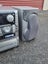 Aiwa Stereo, 5 CD Changer, 2 Cassette Decks, Tons of Settings, Is Working Carousel 3