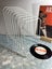 Metal Vinyl Record Storage Rack - 40+ LP’s Carousel 3