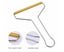 2Pcs Manual Clothes Fluff Remover Fabric Sweater Fuzz Carpet Shaver Carousel 2